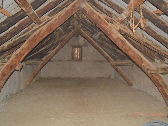 Casa Rural en venta en Puente Sardas, Alto Gállego