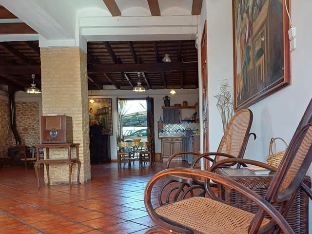 Casa Rural en venta en Port Saplatja, l'Horta Nord