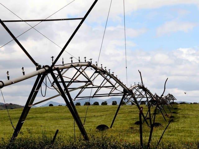 Casa Rural en venta en Centro, Salamanca