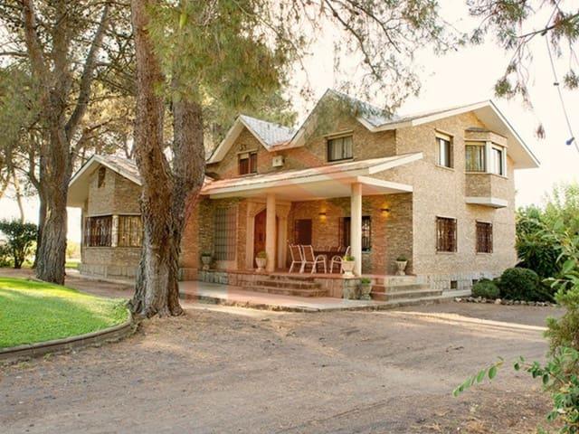 Casa Rural en venta en Centro, Salamanca