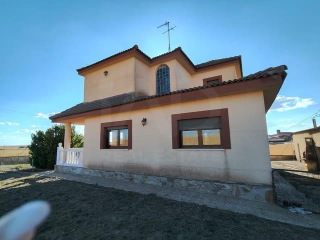 Casa Rural en venta en Aldeanueva De Figueroa, Castilla y León