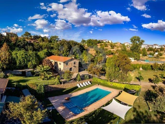 Casa Rural en venta en Ciudad Rodrigo, Castilla y León