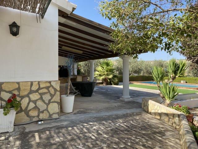 Casa Rural en venta en Comarca de Loja, Andalucía