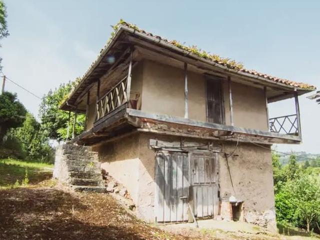 Casa Rural en venta en Samartín, Salas