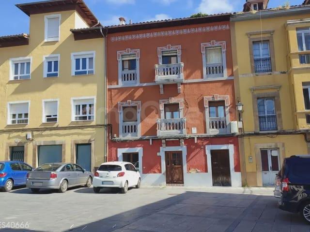 Casa Rural en venta en Samartín, Salas