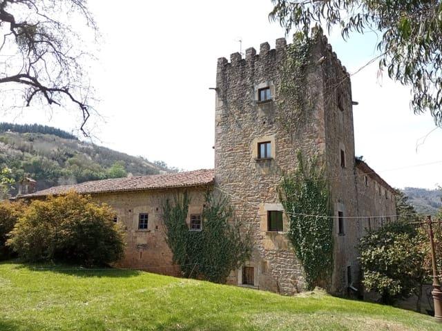 Casa Rural en venta en Samartín, Salas