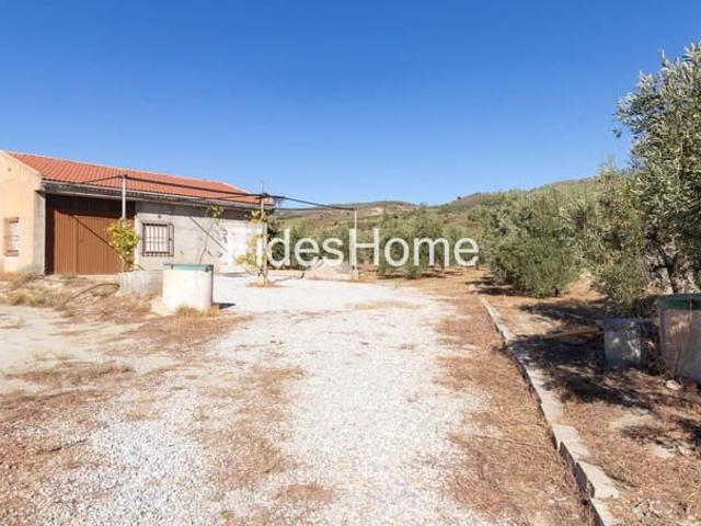 Casa Rural en venta en Restábal, Comarca del Valle de Lecrín
