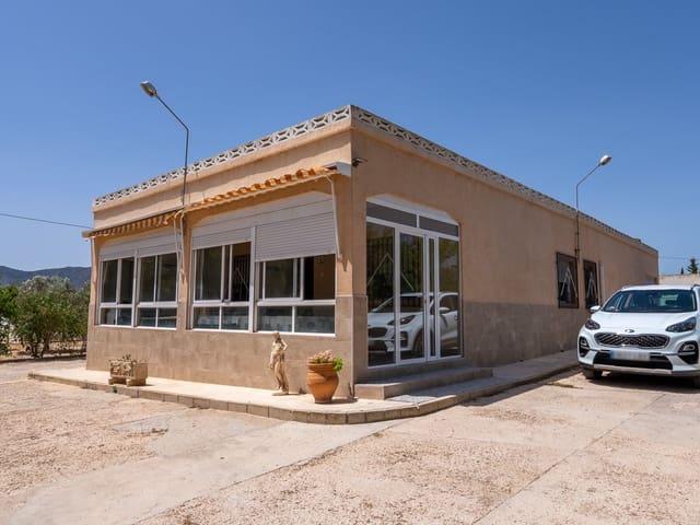 Casa Rural en venta en Cecilia Bartolomé (Mujeres Libres), l'Alt Vinalopó / El Alto Vinalopó