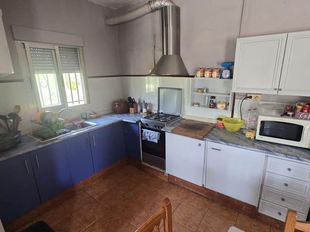 Casa Rural en venta en Cecilia Bartolomé (Mujeres Libres), l'Alt Vinalopó / El Alto Vinalopó
