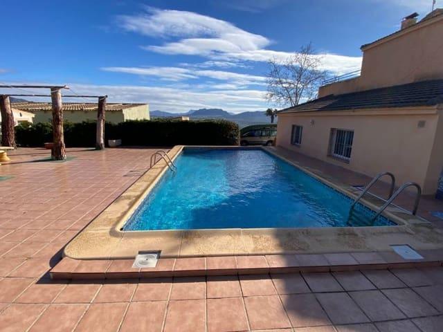 Casa Rural en venta en Cecilia Bartolomé (Mujeres Libres), l'Alt Vinalopó / El Alto Vinalopó