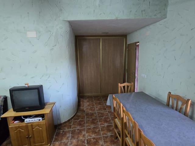 Casa Rural en venta en Cecilia Bartolomé (Mujeres Libres), l'Alt Vinalopó / El Alto Vinalopó