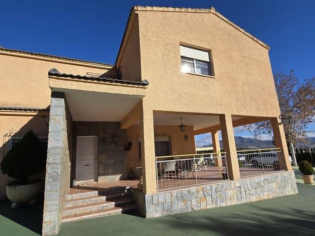 Casa Rural en venta en Cecilia Bartolomé (Mujeres Libres), l'Alt Vinalopó / El Alto Vinalopó