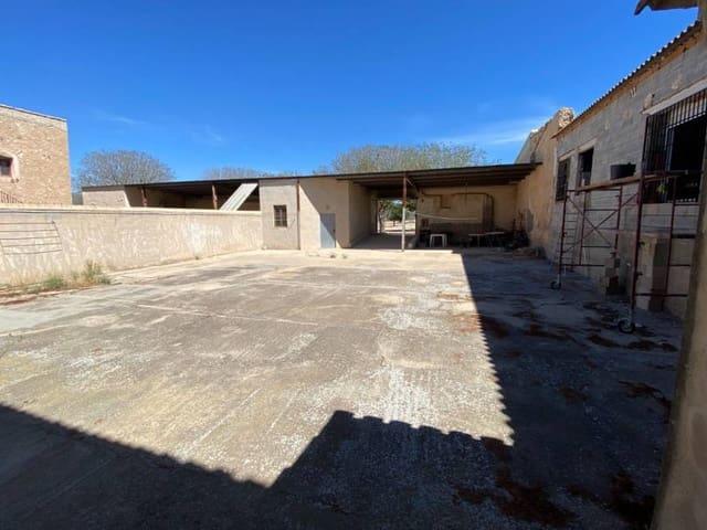 Casa Rural en venta en Cecilia Bartolomé (Mujeres Libres), l'Alt Vinalopó / El Alto Vinalopó