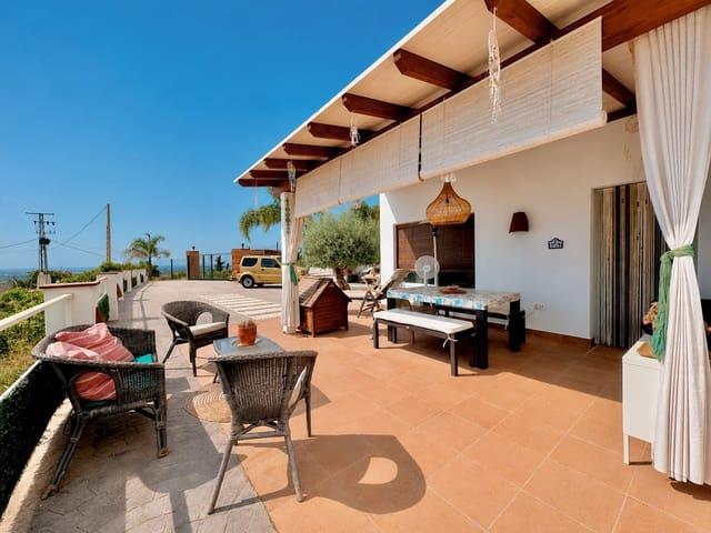 Casa Rural en venta en Comarca de la Costa Granadina, Andalucía