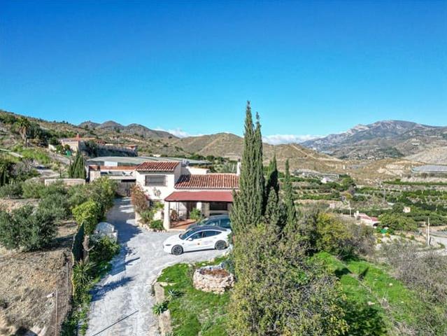 Casa Rural en venta en Comarca de la Costa Granadina, Andalucía