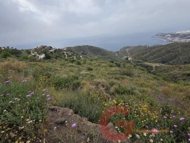 Terreno en venta en Comarca de la Costa Granadina, Andalucía