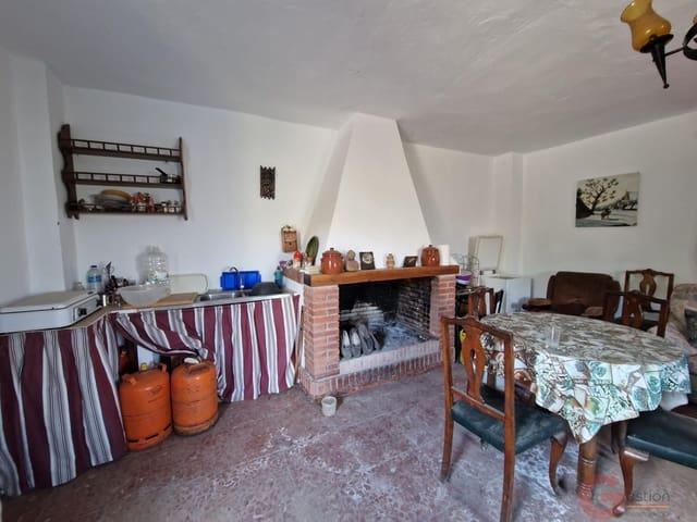 Casa Rural en venta en Comarca de la Costa Granadina, Andalucía