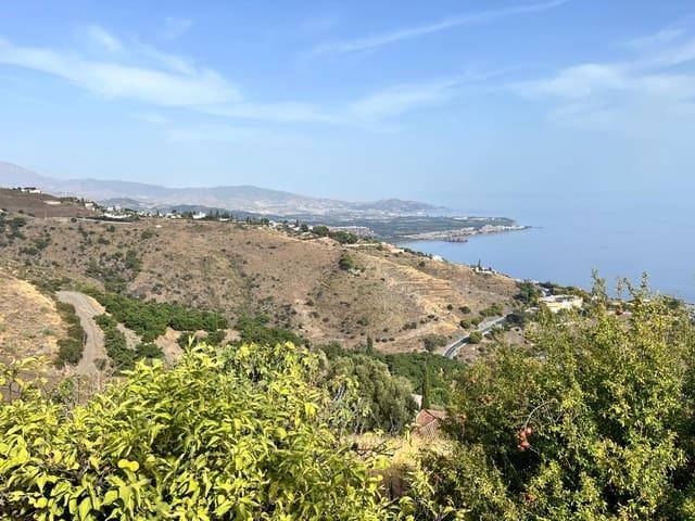 Casa Rural en venta en Comarca de la Costa Granadina, Andalucía