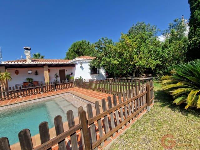 Casa Rural en venta en Comarca de la Costa Granadina, Andalucía