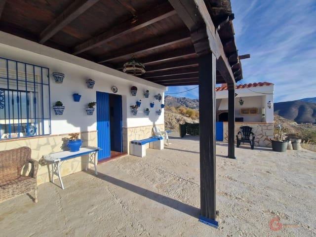 Casa Rural en venta en Comarca de la Costa Granadina, Andalucía