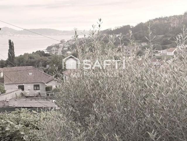 Casa Rural en venta en Poio, Pontevedra