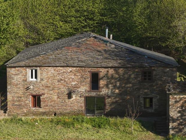Casa Rural en venta en Sarria, Galicia