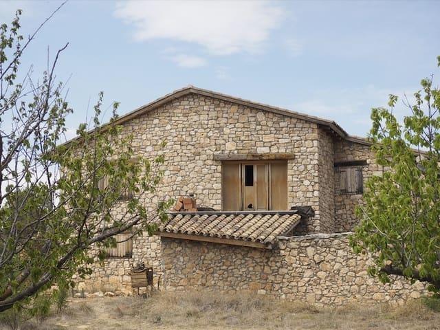 Casa Rural en venta en Gúdar-Javalambre, Aragón