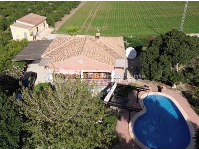 Casa Rural en venta en El Badén, el Baix Segura / La Vega Baja