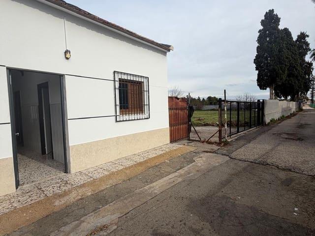 Casa Rural en venta en El Badén, el Baix Segura / La Vega Baja
