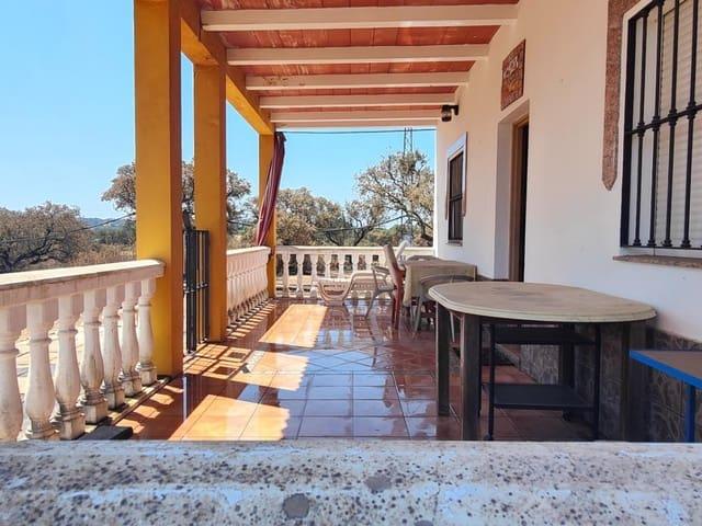 Casa Rural en venta en El Andévalo, Andalucía