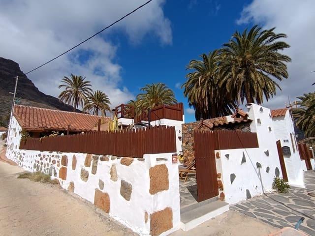 Quinta en venta en Gran Canaria, Hoya de Tunte