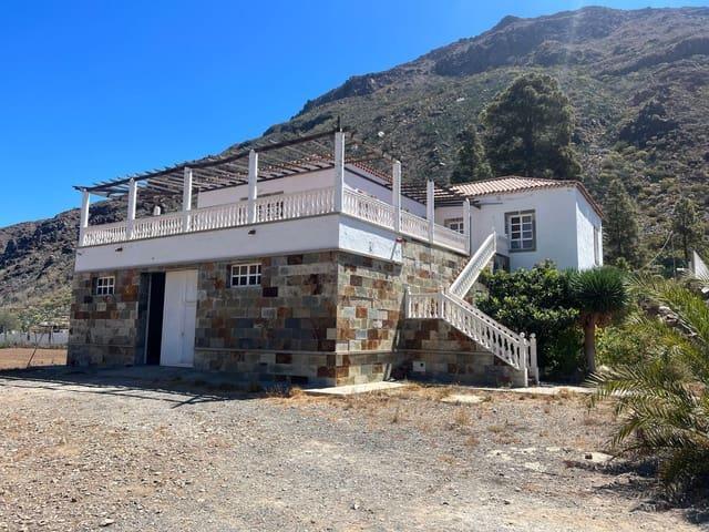Casa Rural en venta en Gran Canaria, Hoya de Tunte