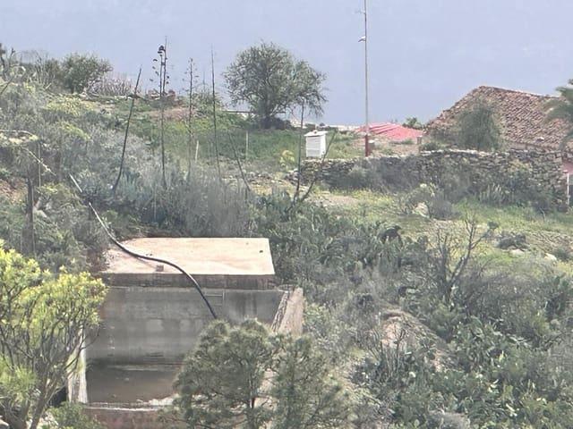 Casa Rural en venta en Gran Canaria, Hoya de Tunte