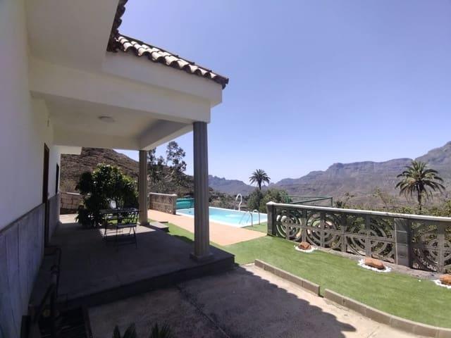 Casa Rural en venta en Gran Canaria, Hoya de Tunte