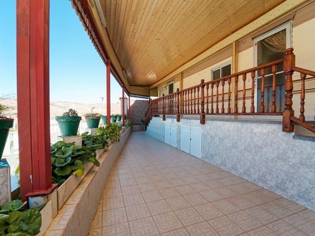 Casa Rural en venta en Gran Canaria, Hoya de Tunte