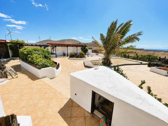 Casa Rural en venta en San Bartolomé, Canarias