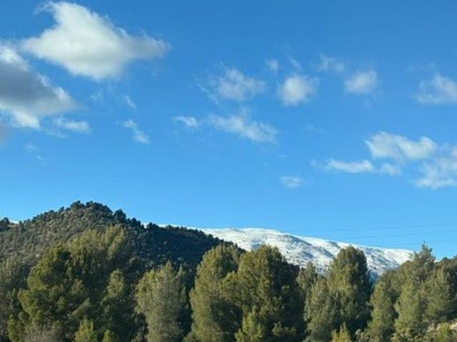 Casa Rural en venta en Comarca de Huéscar, Andalucía