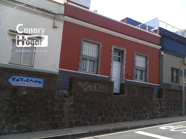 Casa Rural en venta en Tenerife, San Honorato