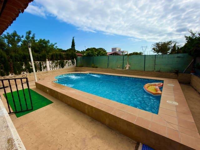 Casa Rural en venta en el Baix Segura / La Vega Baja, Valencia