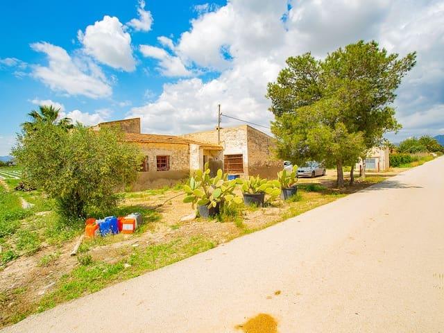 Casa Rural en venta en el Baix Segura / La Vega Baja, Valencia