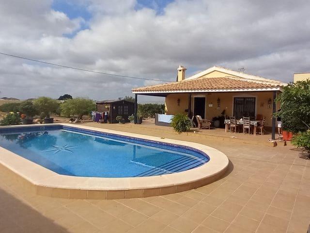 Casa Rural en venta en San Javier, Campo de Cartagena y Mar Menor