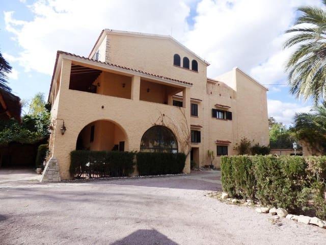 Casa Rural en venta en l'Alacantí, Valencia