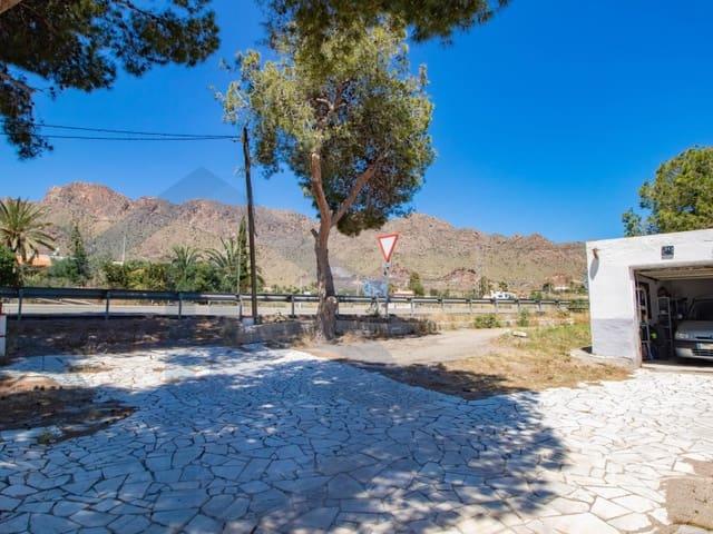 Casa Rural en venta en San Juan de los Terreros, Pulpí