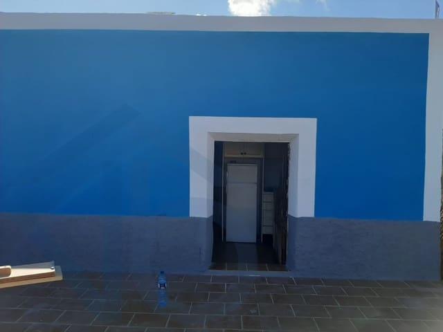 Casa Rural en venta en San Juan de los Terreros, Pulpí