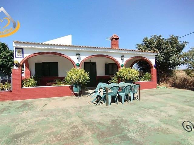 Casa Rural en venta en Bermejal, San Juan Del Puerto