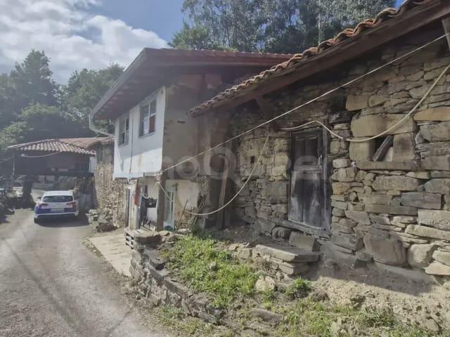 Casa Rural en venta en Samartín del Rei Aurelio, Asturias