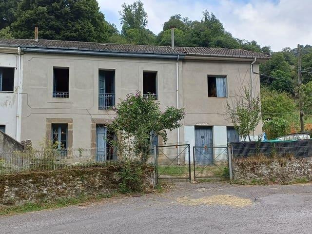 Casa Rural en venta en San Martín Del Rey Aurelio, Veró