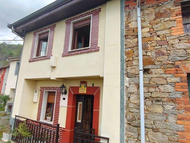 Casa Rural en venta en San Martín Del Rey Aurelio, Veró