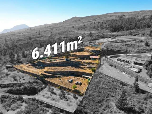 Casa Rural en venta en Asomada, San Miguel de Abona