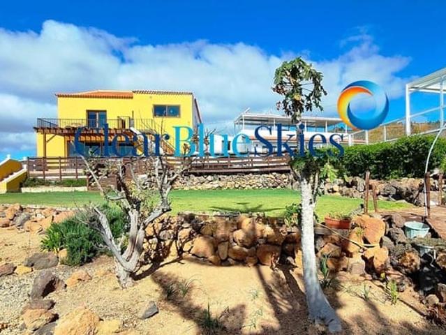Casa Rural en venta en Asomada, San Miguel de Abona
